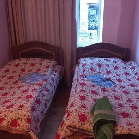 Bezengi Guest House Lalkhori Εξωτερικό φωτογραφία