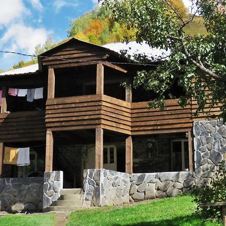 Bezengi Guest House Lalkhori Εξωτερικό φωτογραφία