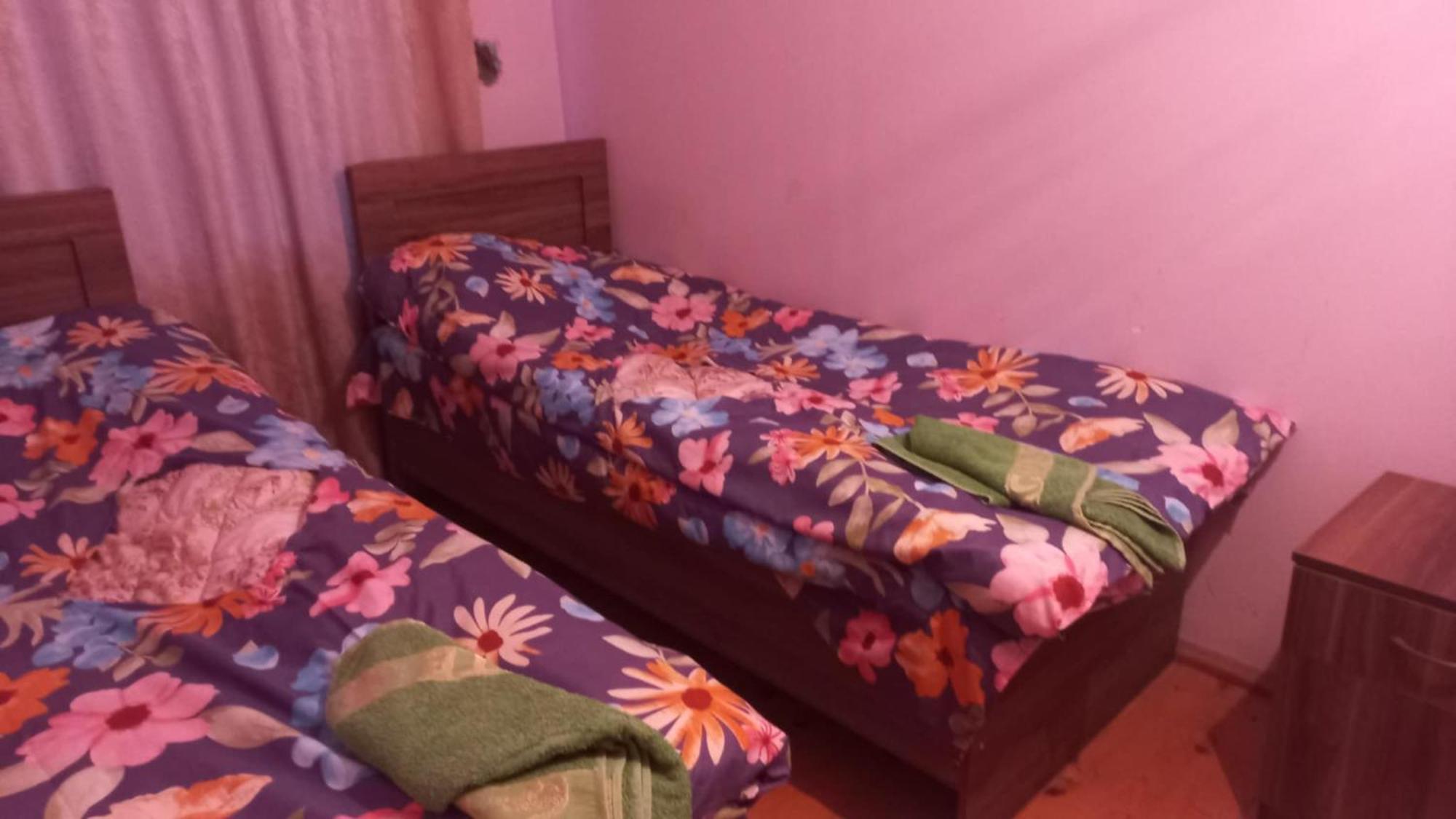 Bezengi Guest House Lalkhori Εξωτερικό φωτογραφία