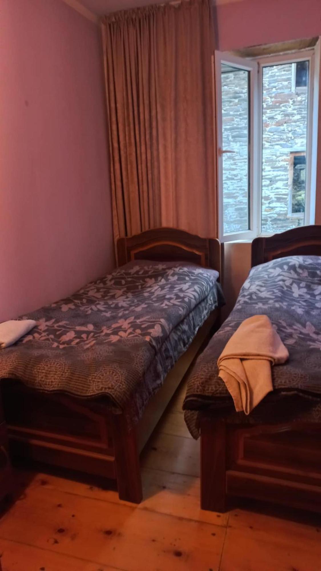 Bezengi Guest House Lalkhori Εξωτερικό φωτογραφία