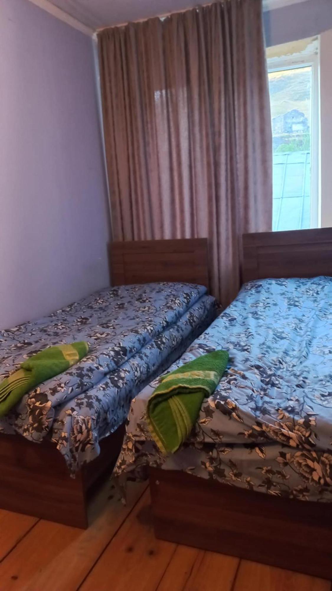 Bezengi Guest House Lalkhori Εξωτερικό φωτογραφία