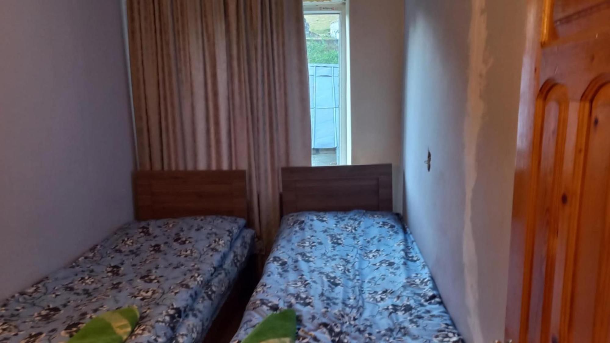 Bezengi Guest House Lalkhori Εξωτερικό φωτογραφία