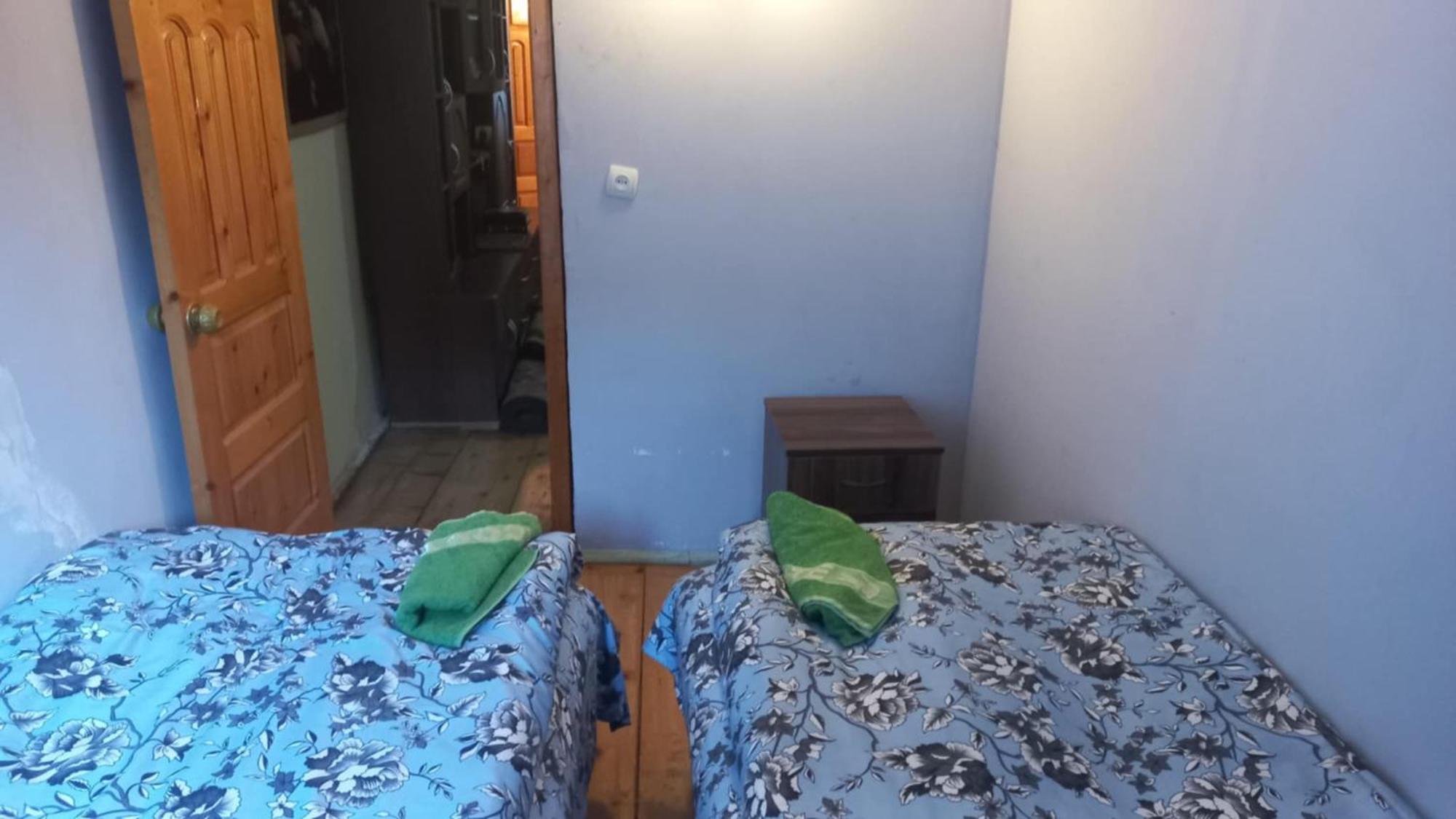 Bezengi Guest House Lalkhori Εξωτερικό φωτογραφία