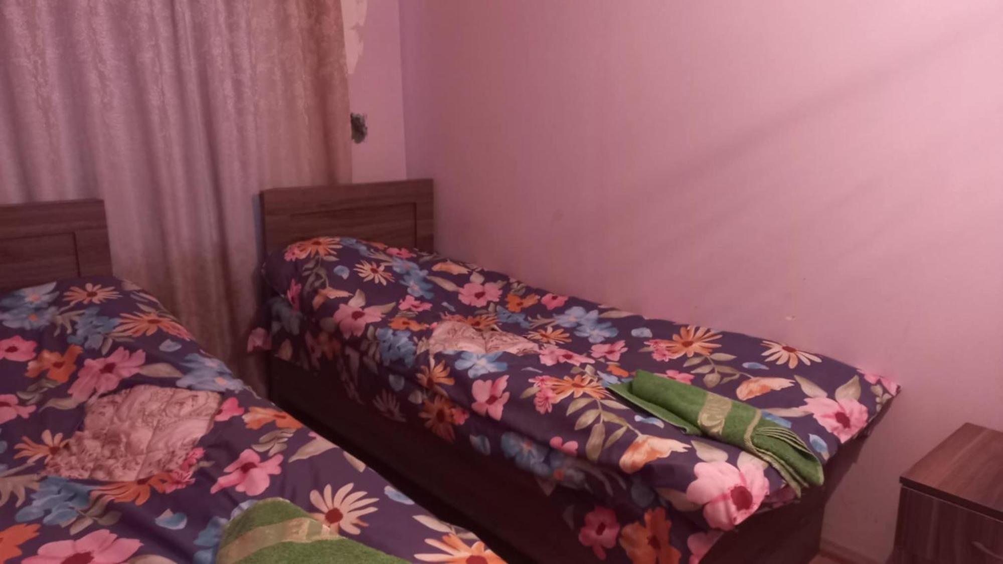 Bezengi Guest House Lalkhori Εξωτερικό φωτογραφία