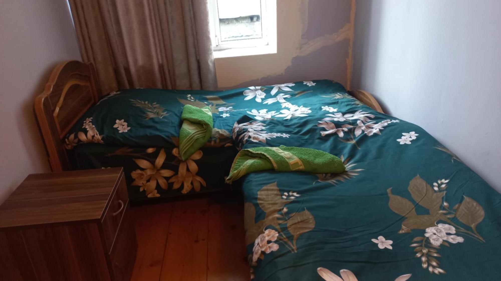 Bezengi Guest House Lalkhori Εξωτερικό φωτογραφία