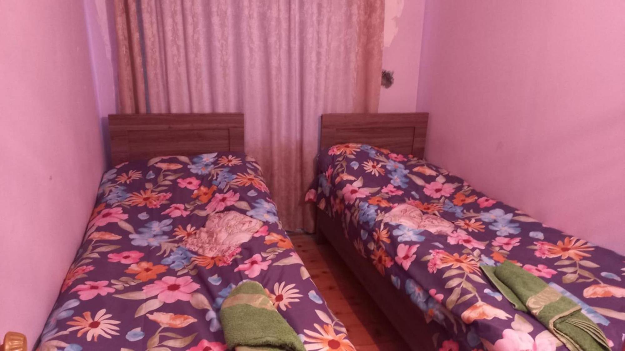 Bezengi Guest House Lalkhori Εξωτερικό φωτογραφία