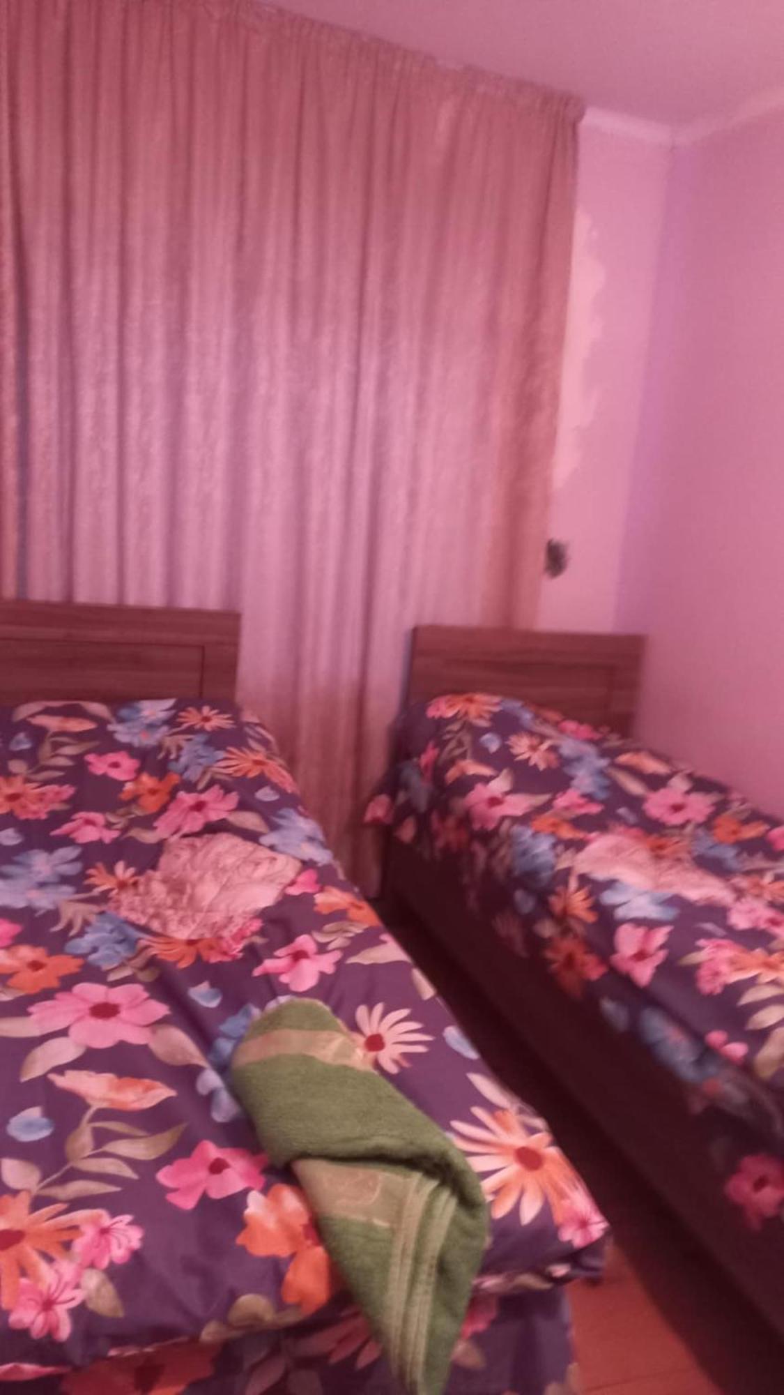 Bezengi Guest House Lalkhori Εξωτερικό φωτογραφία