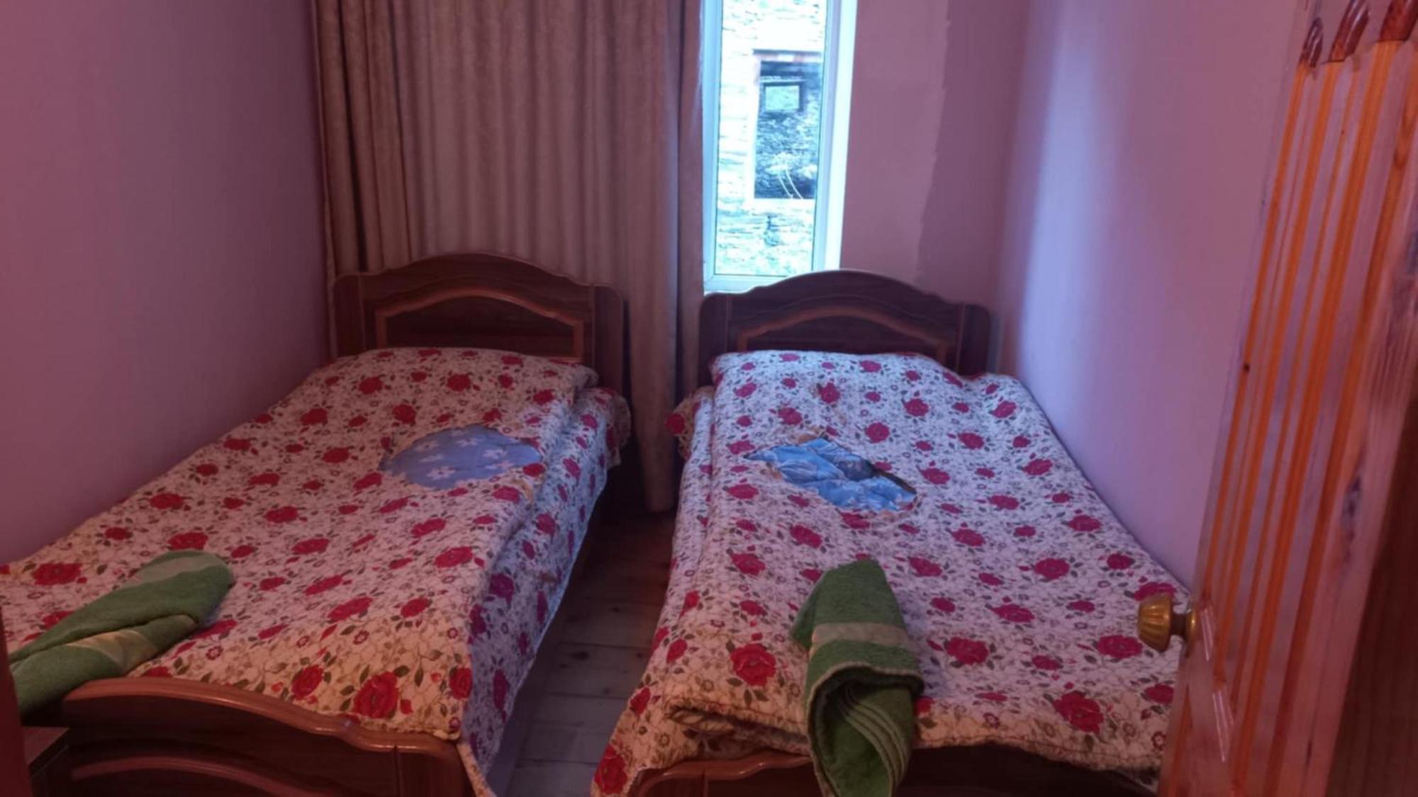 Bezengi Guest House Lalkhori Εξωτερικό φωτογραφία