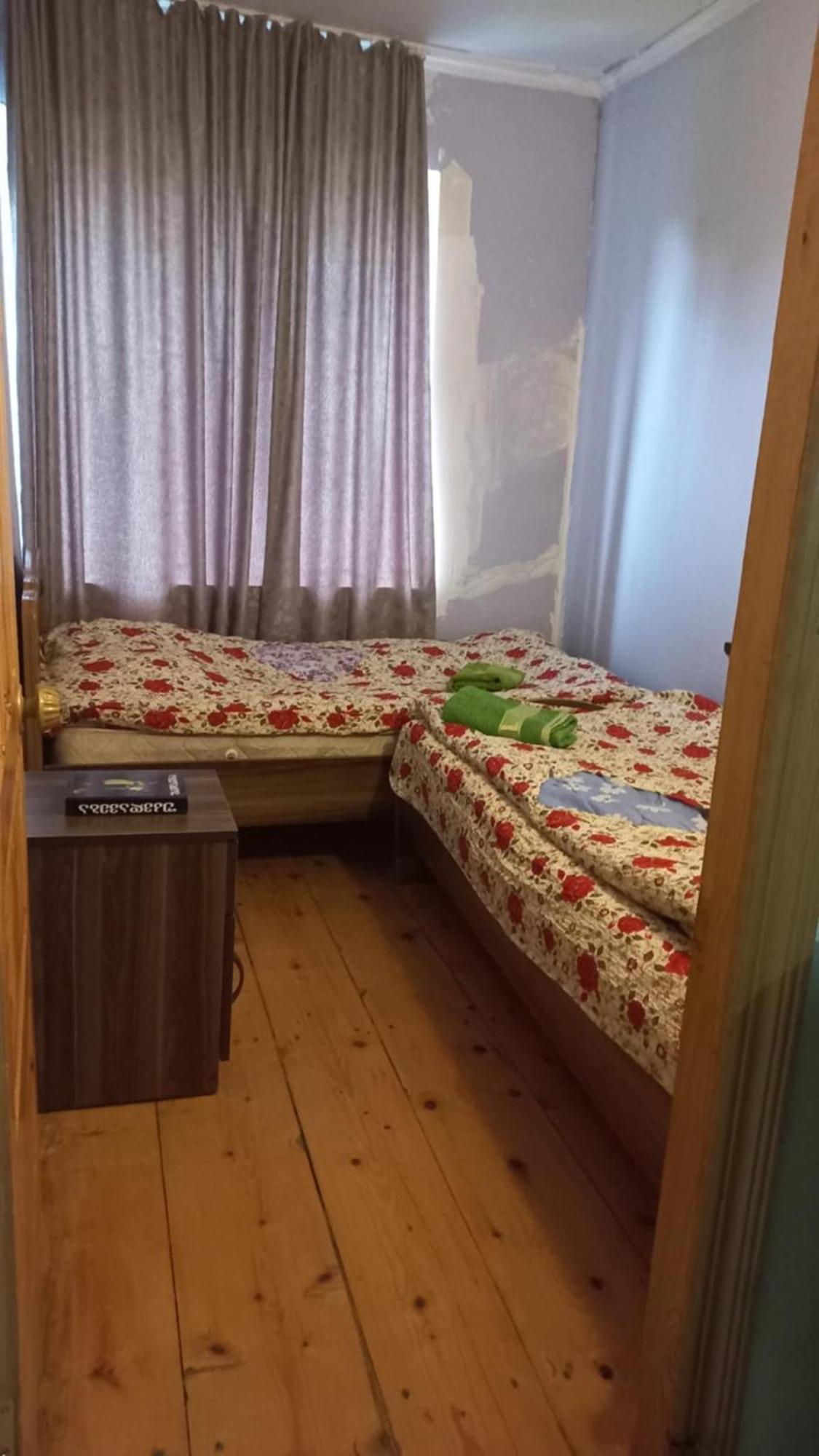 Bezengi Guest House Lalkhori Εξωτερικό φωτογραφία